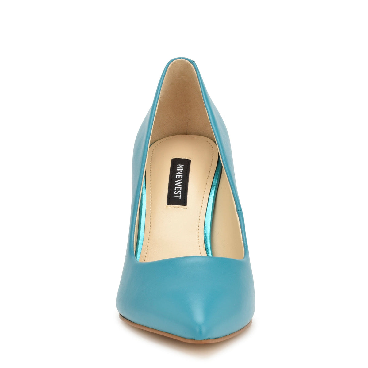 Ezra Pointy Toe Pumps