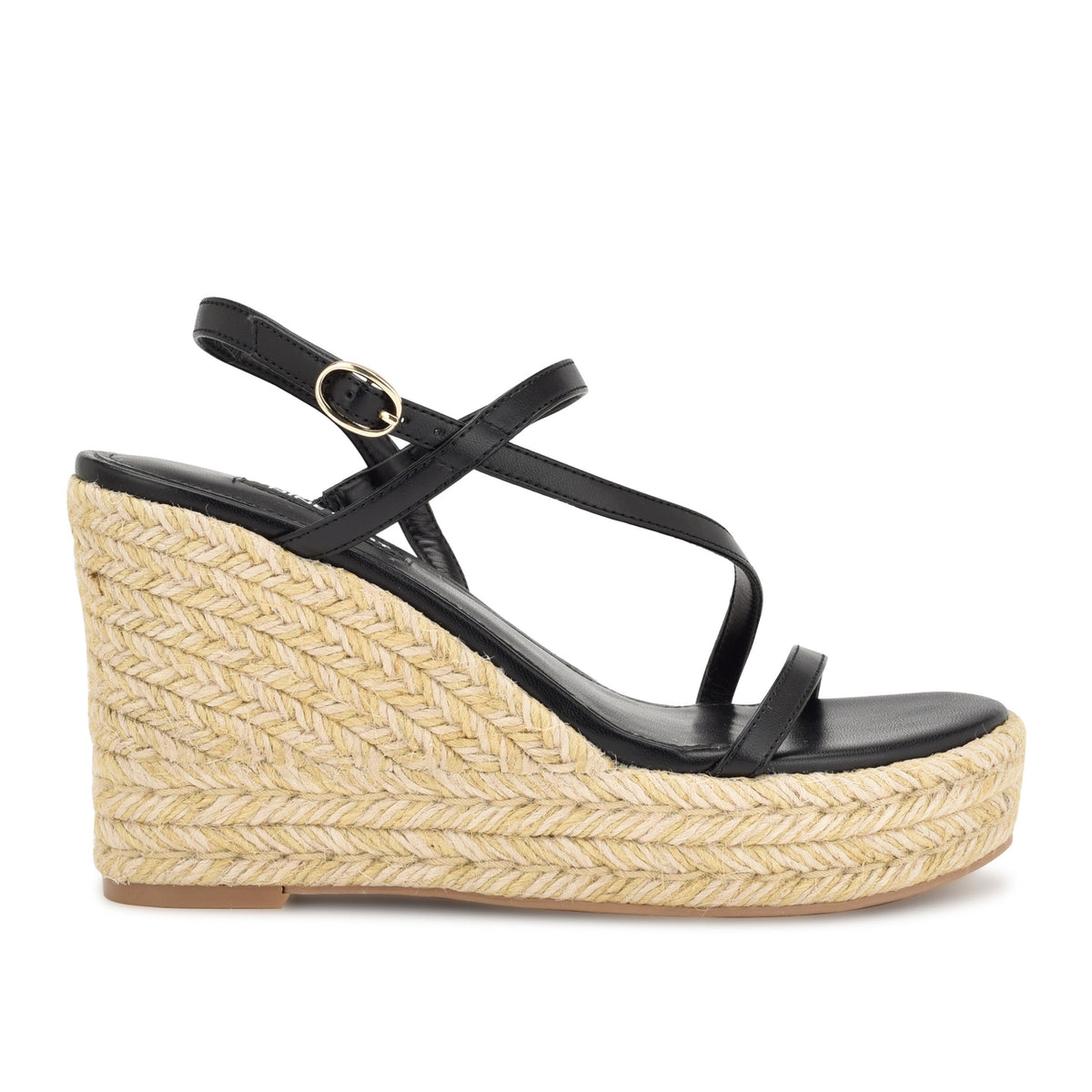 Jills Espadrille Wedge Sandals