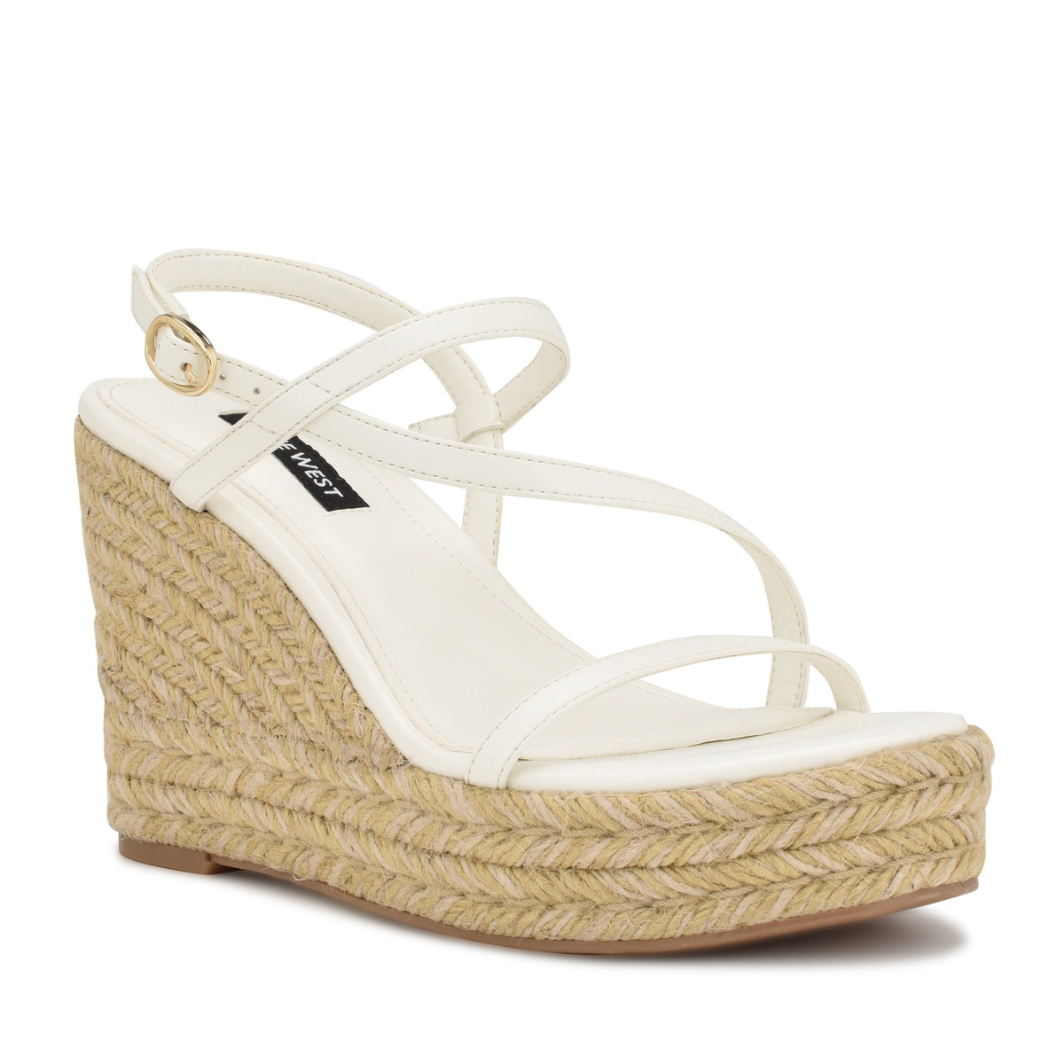 Jills Espadrille Wedge Sandals