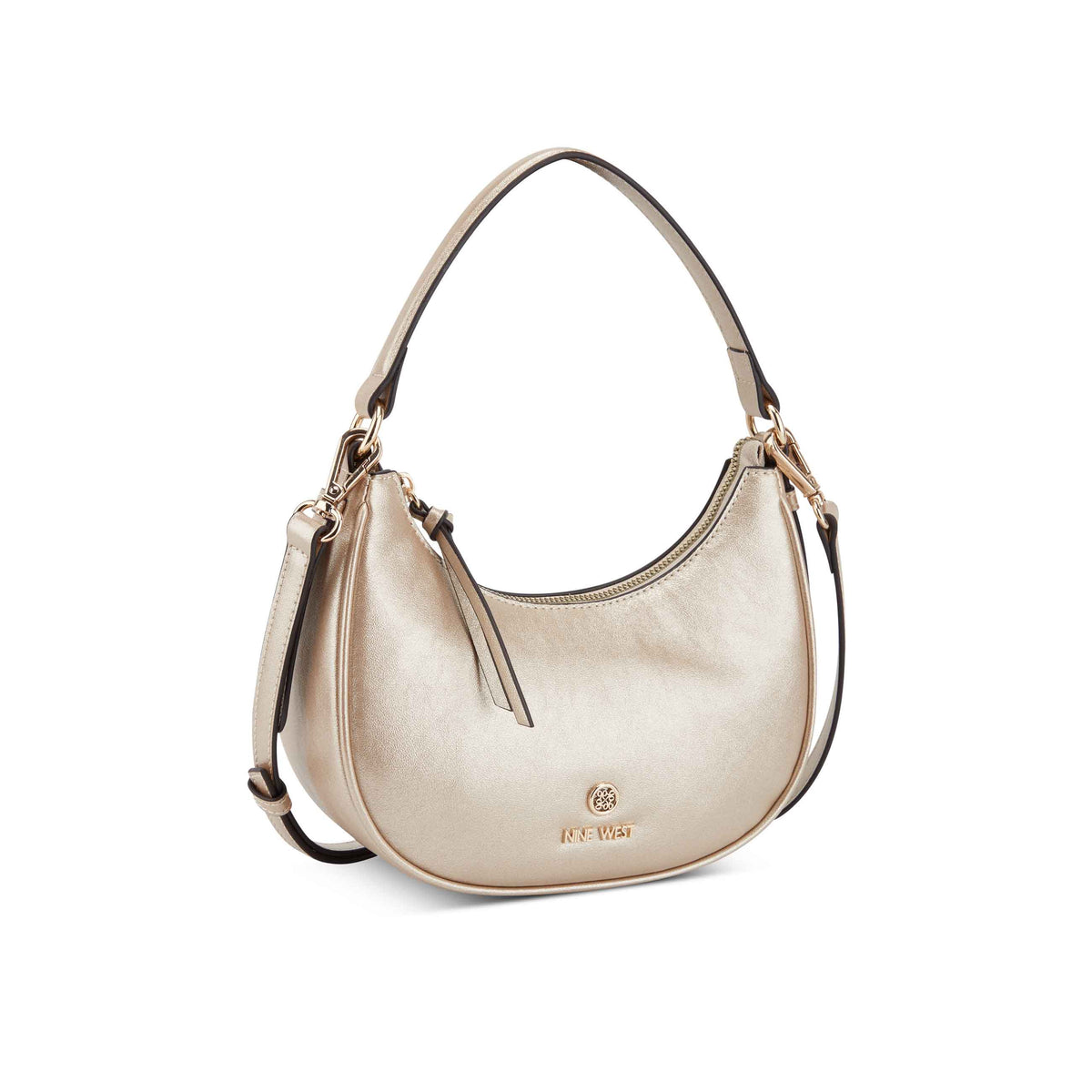 Gibson Mini Hobo Crossbody