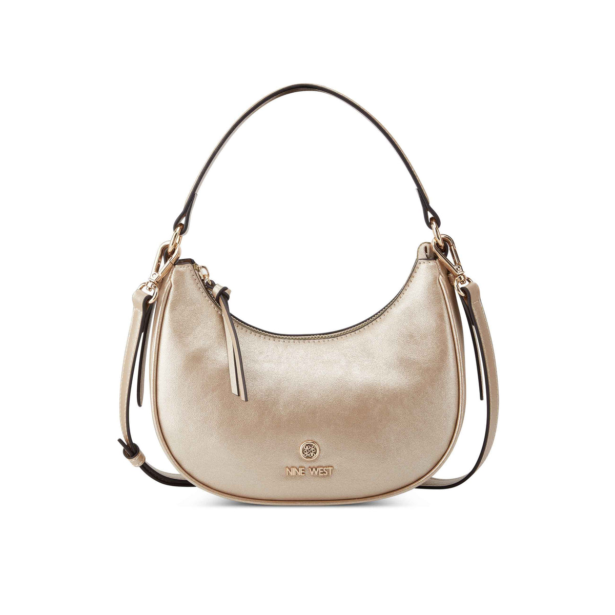 Gibson Mini Hobo Crossbody