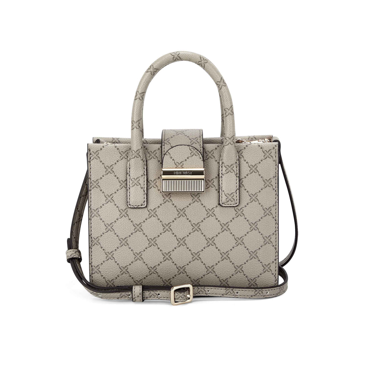 Kathy Mini Jet Set Tote