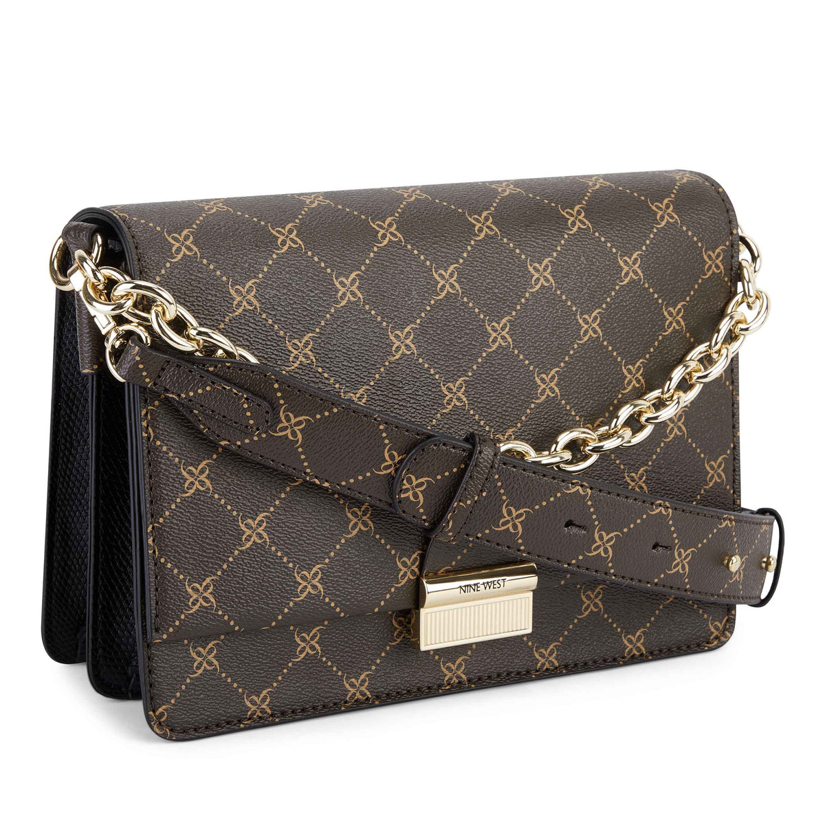 Kathy Crossbody Flap