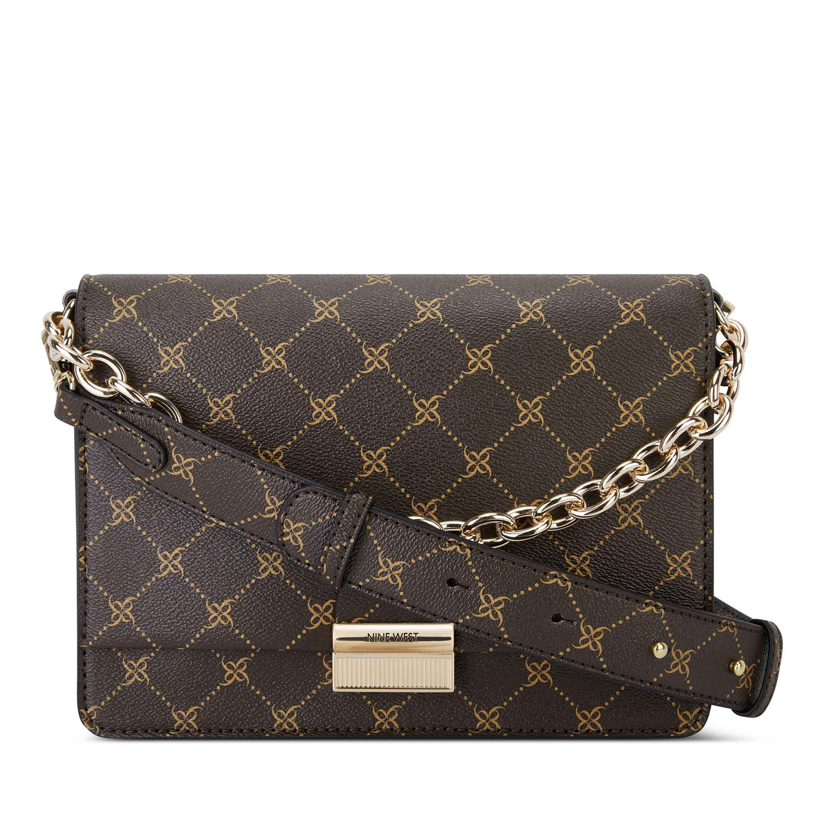 Kathy Crossbody Flap