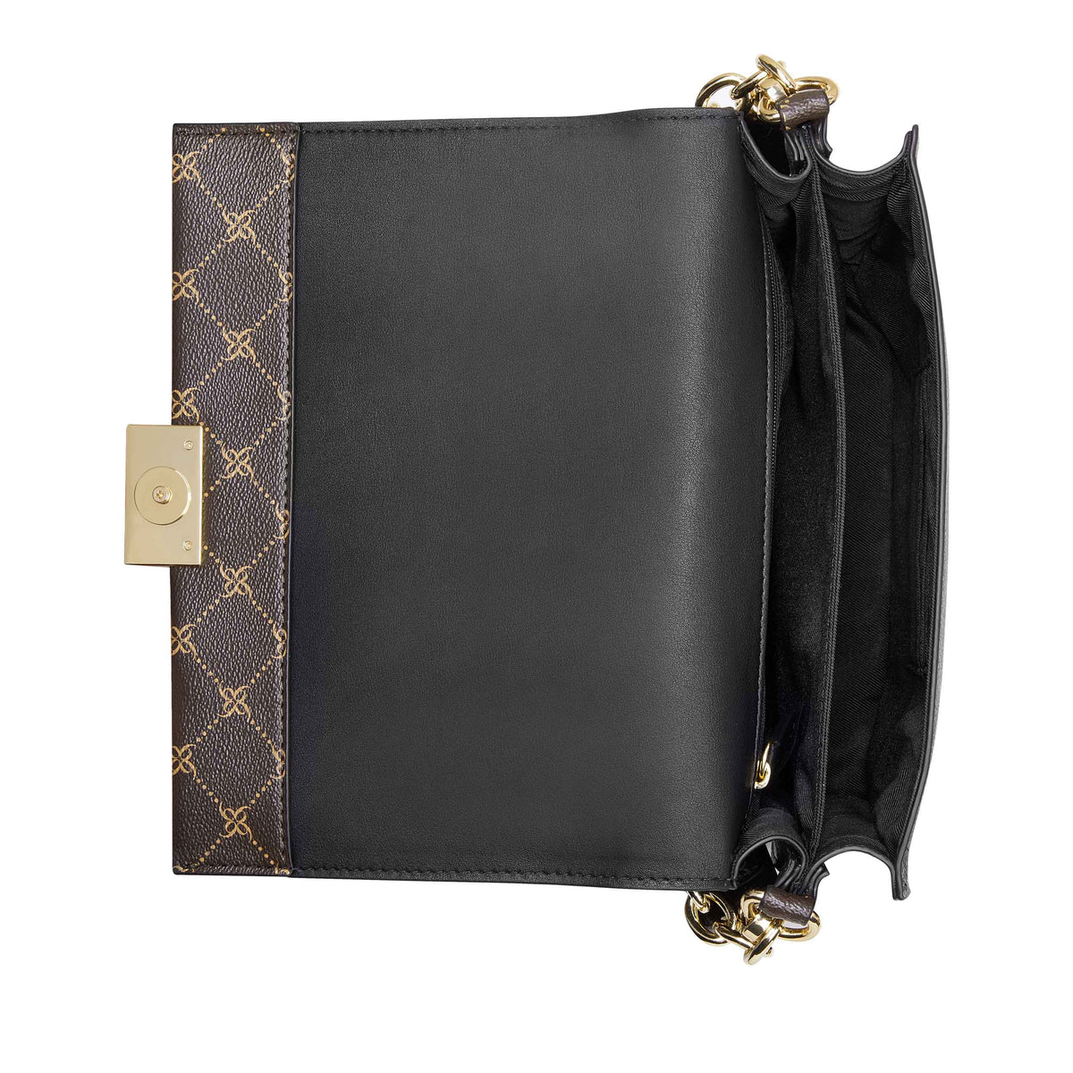 Kathy Crossbody Flap