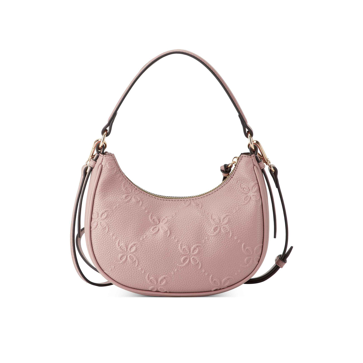 Gibson Mini Hobo Crossbody