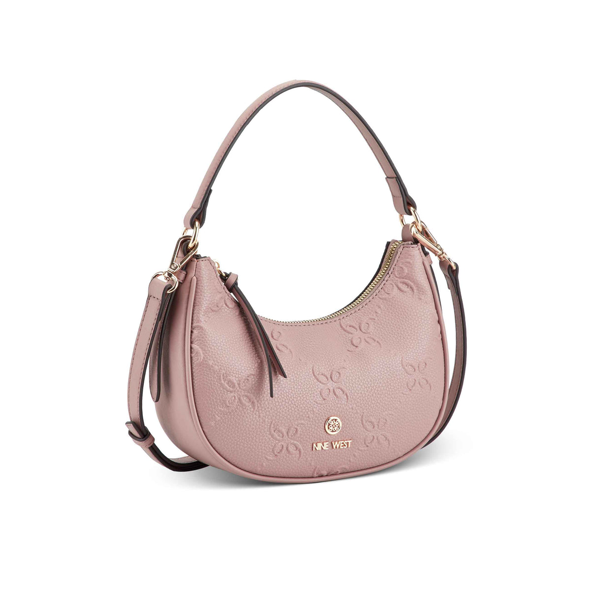 Gibson Mini Hobo Crossbody