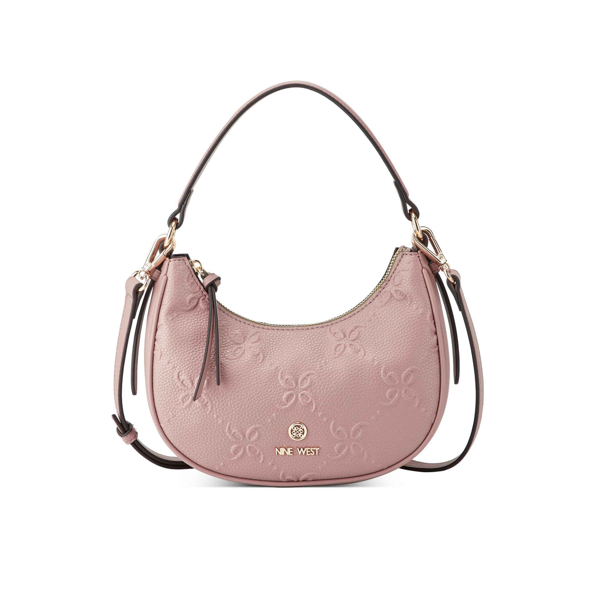 Gibson Mini Hobo Crossbody