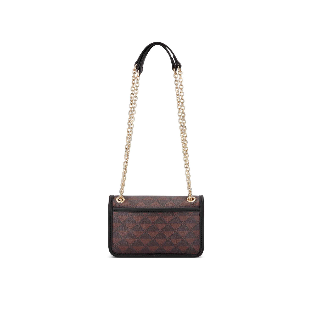 Tristian Mini Convertible Crossbody Flap