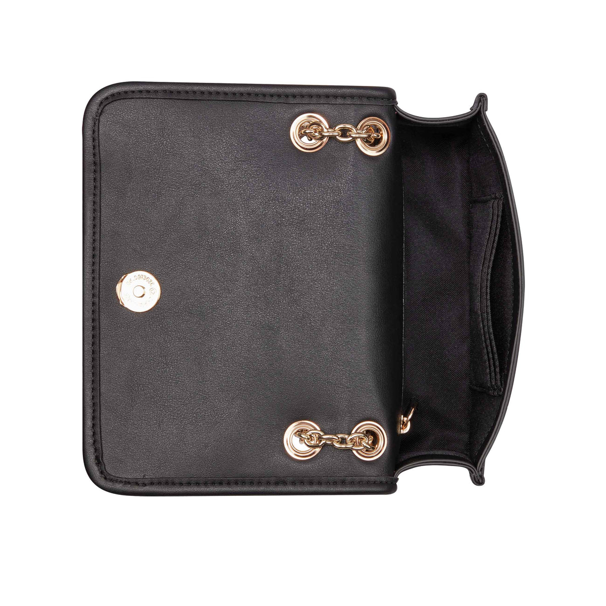 Tristian Mini Convertible Crossbody Flap