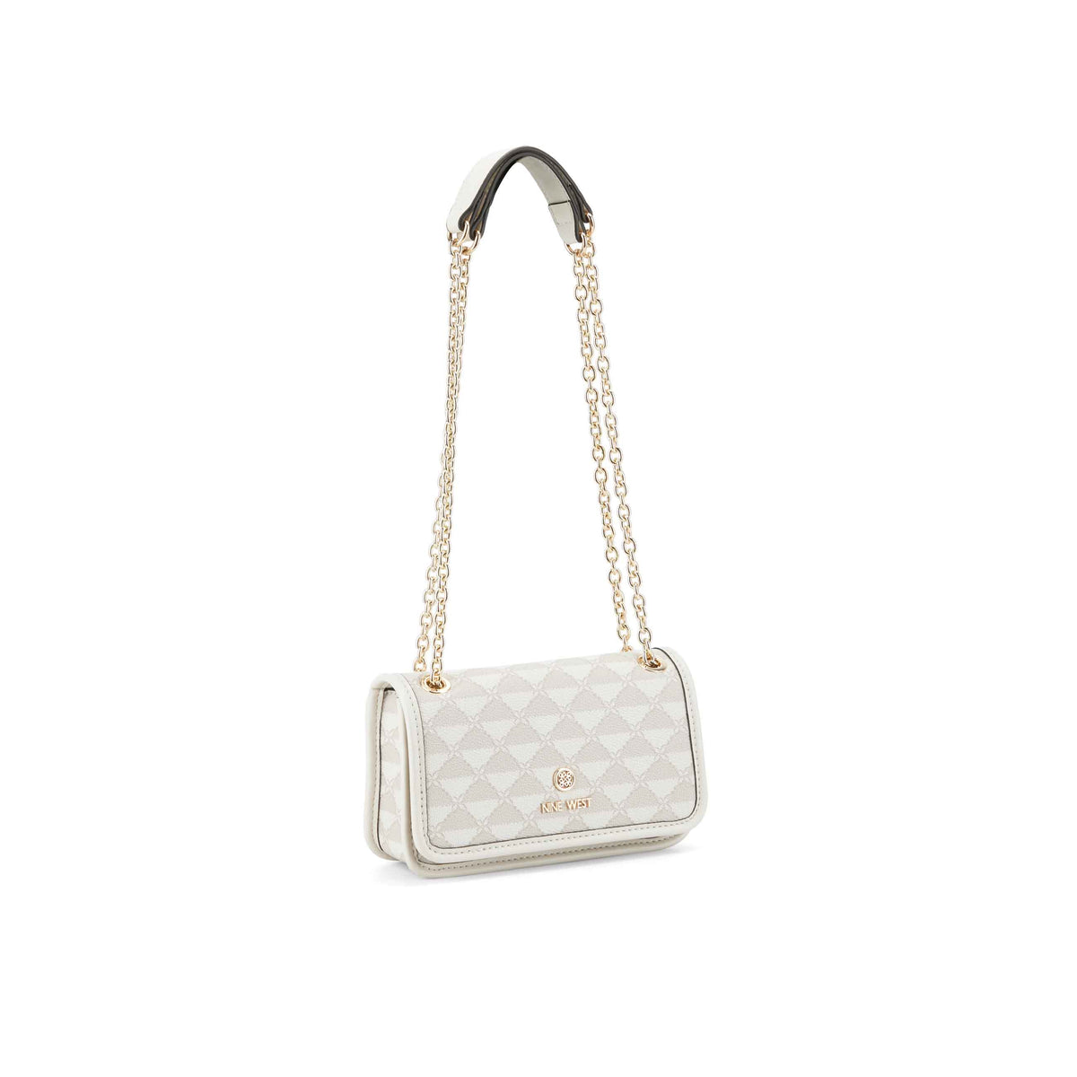 Tristian Mini Convertible Crossbody Flap