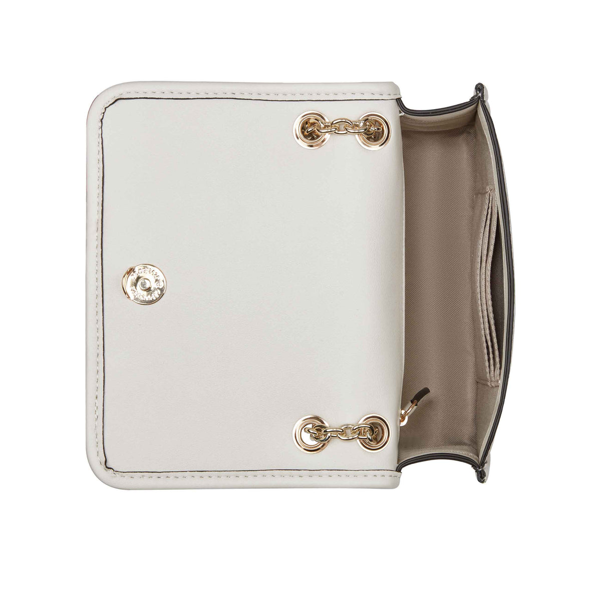 Tristian Mini Convertible Crossbody Flap