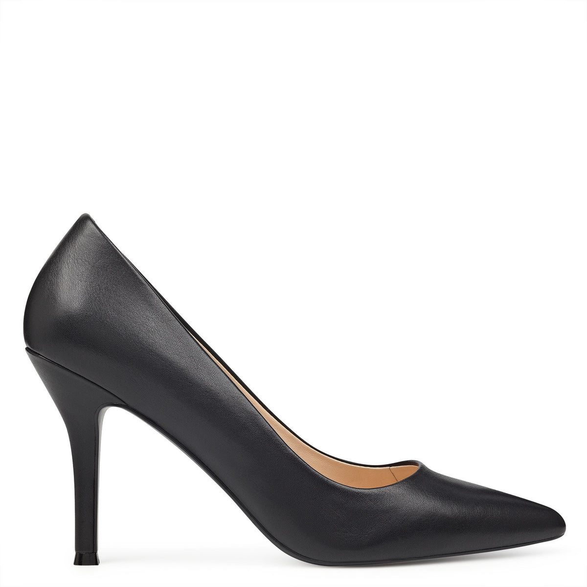 Fifth Pointy Toe Pumps