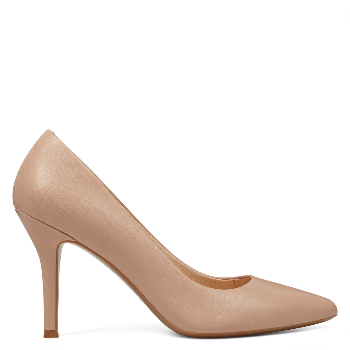 Fifth Pointy Toe Pumps