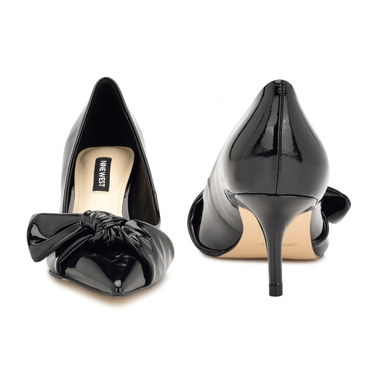 Andee Dress Pumps