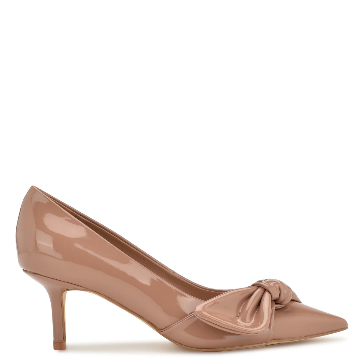 Andee Dress Pumps