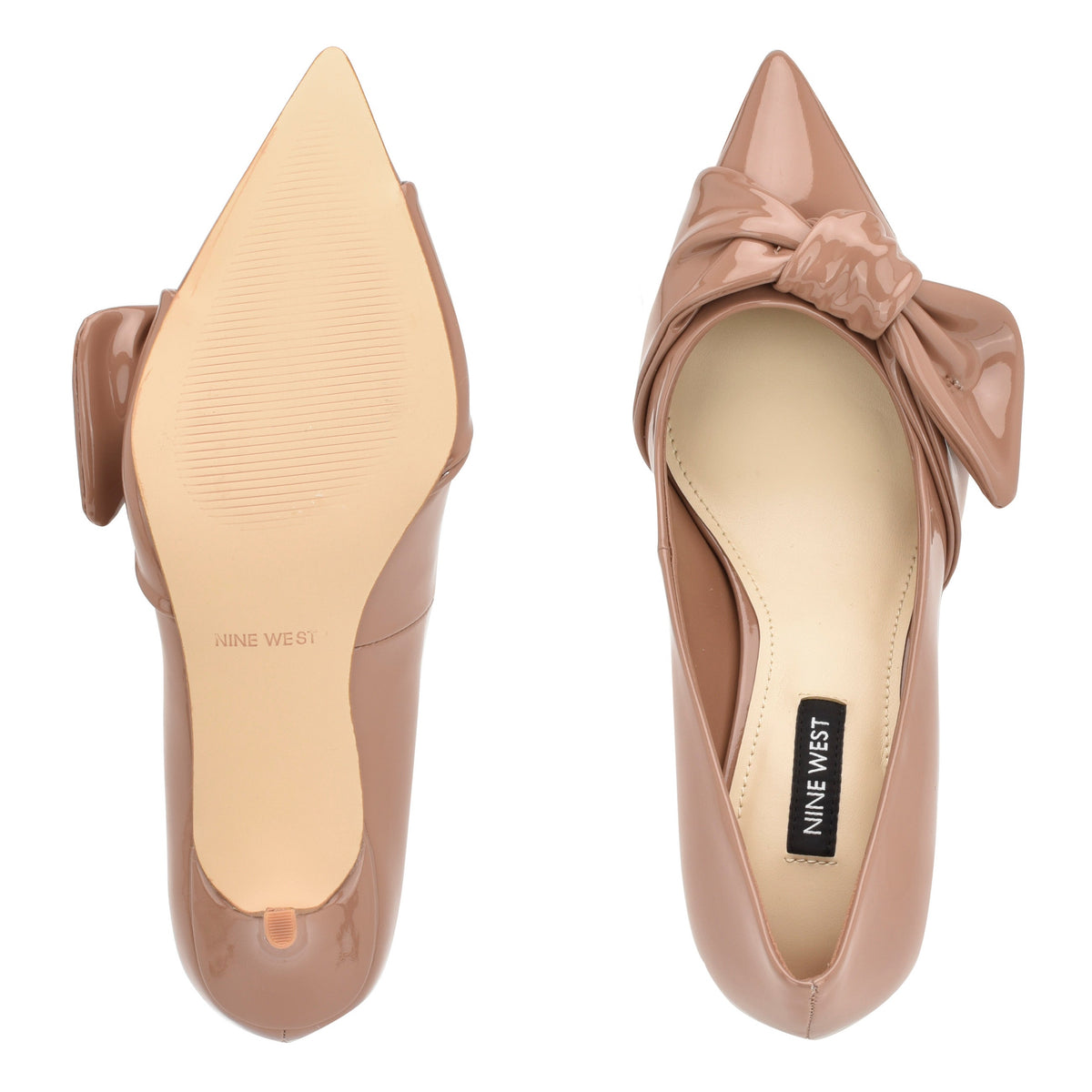 Andee Dress Pumps