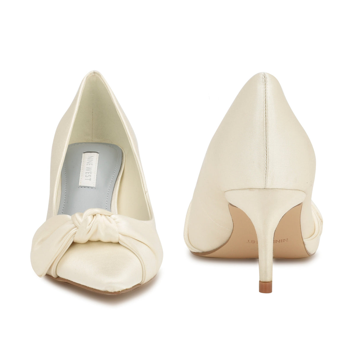 Andee Dress Pumps