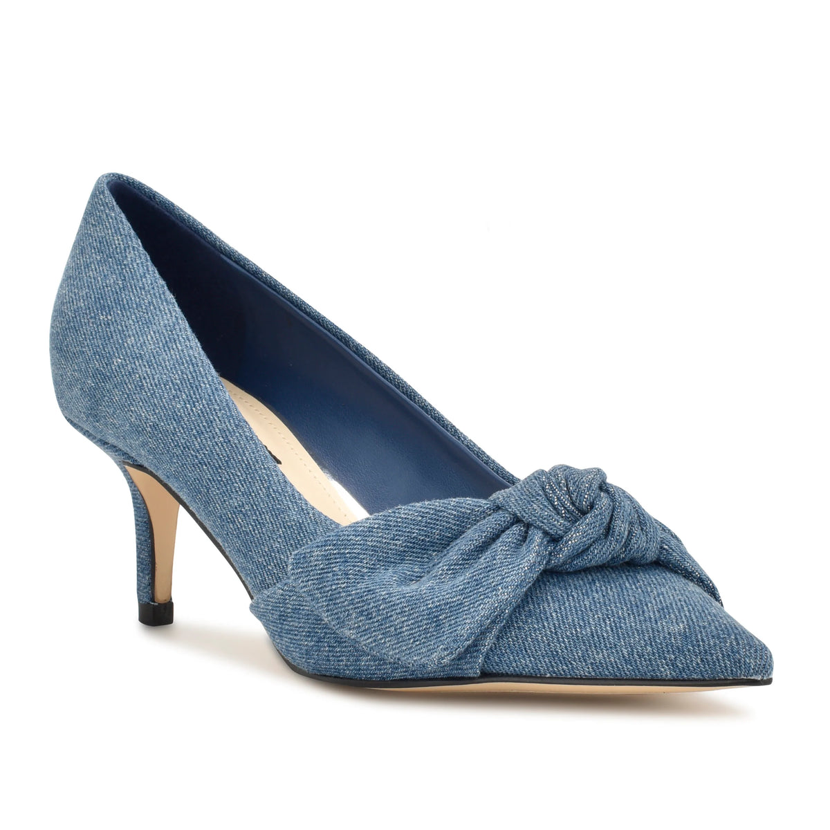 Andee Dress Pumps