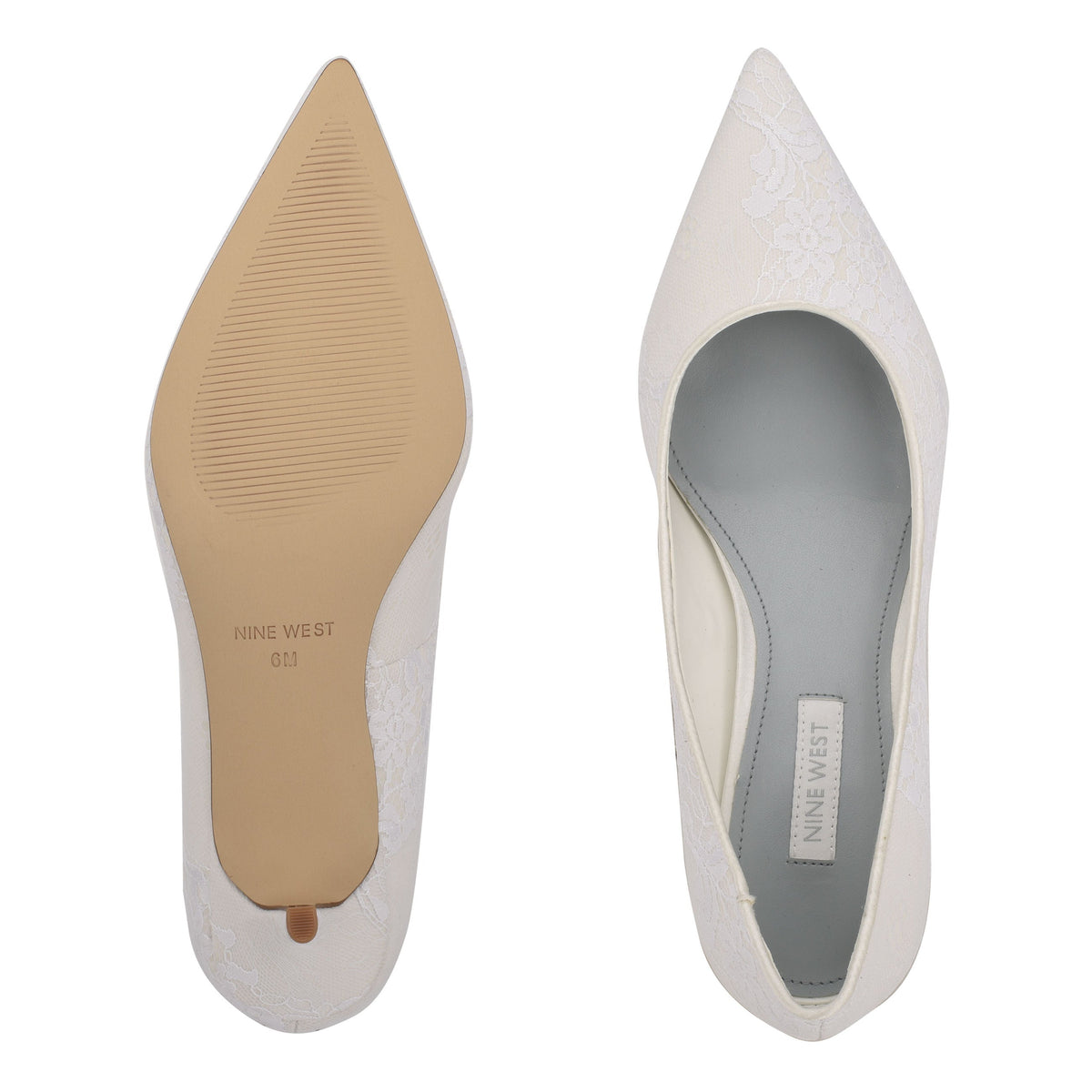 Arlene Pointy Toe Pumps