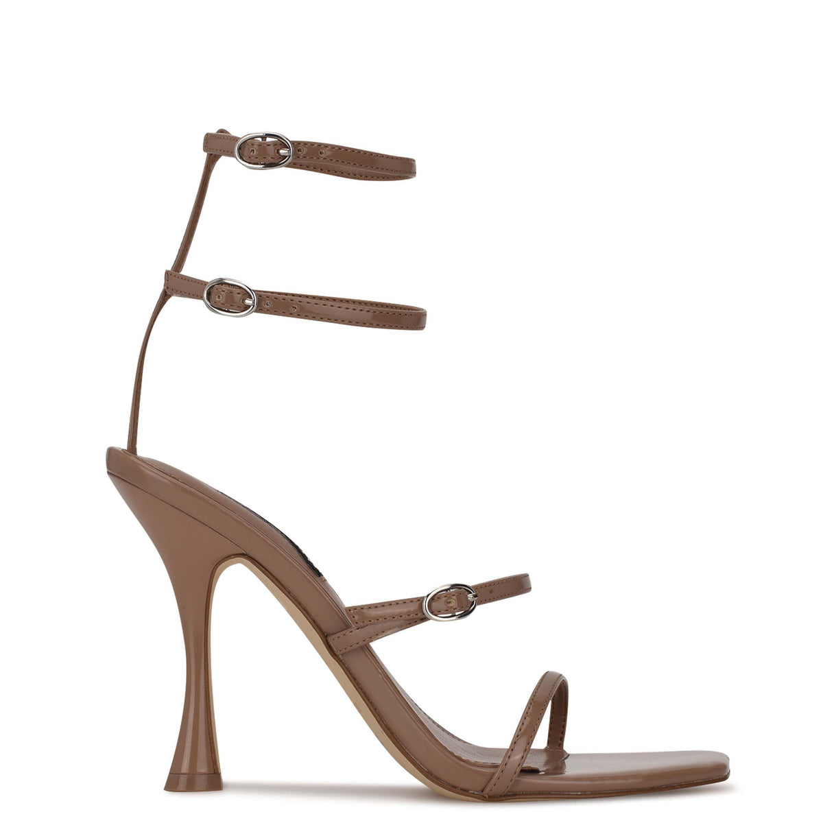 Aves Strappy Sandals