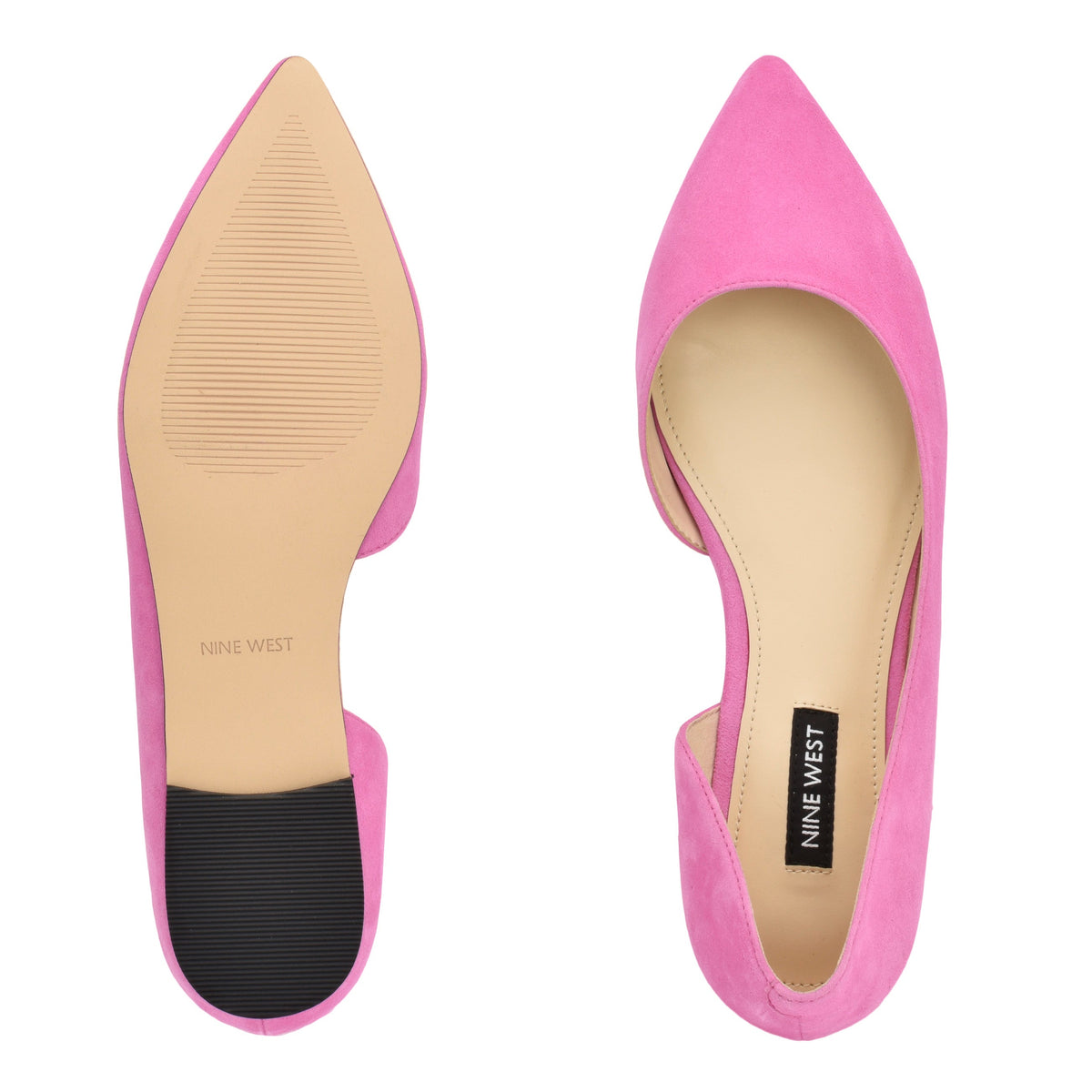 Blaha d&#39;Orsay Flats