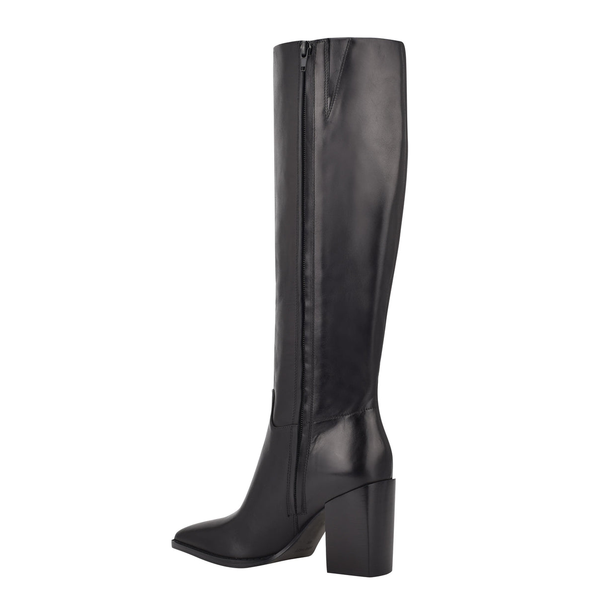 Brixe Heeled Boots