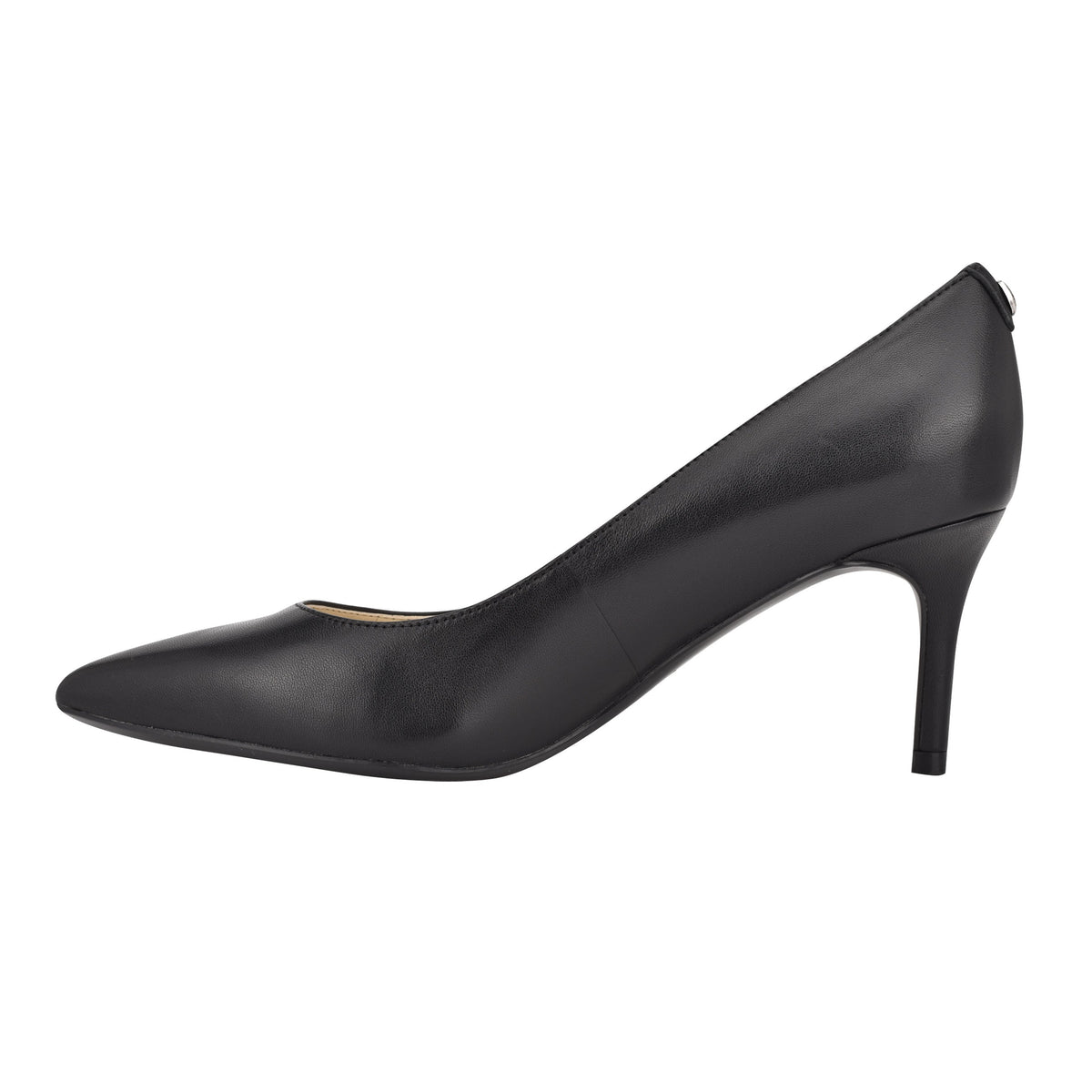 Dazy Pointy Toe Pumps