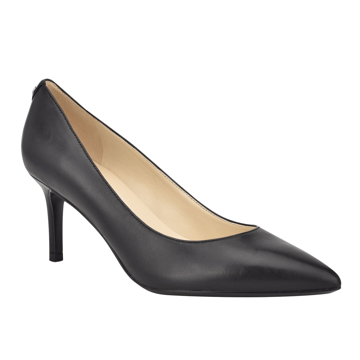 Dazy Pointy Toe Pumps