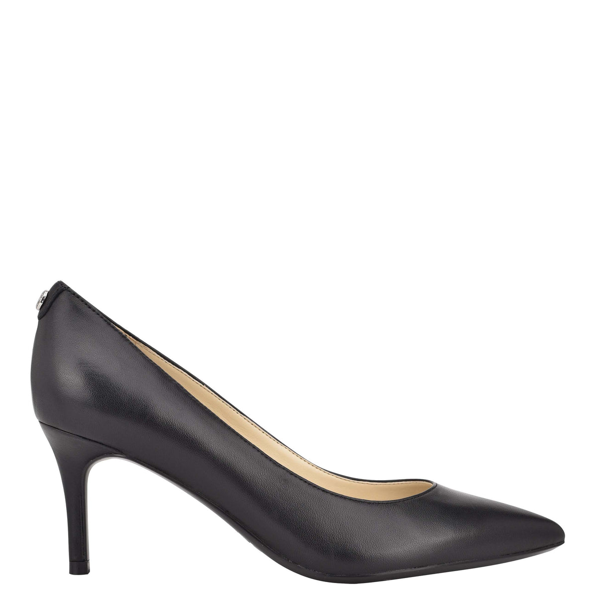 Dazy Pointy Toe Pumps