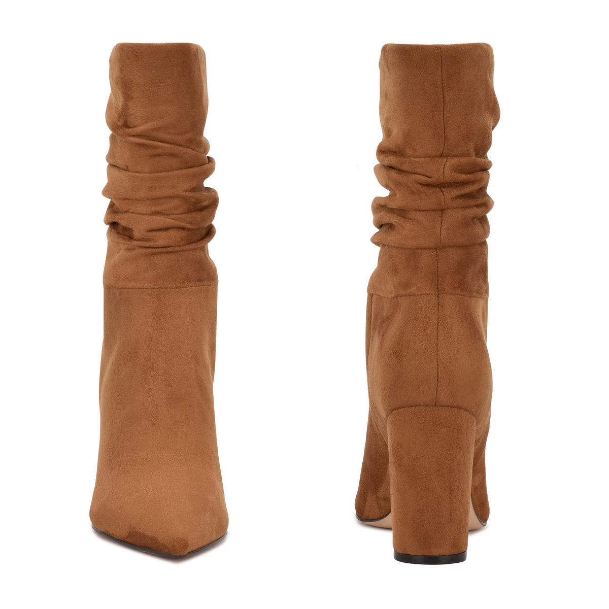 Denner Dress Boots