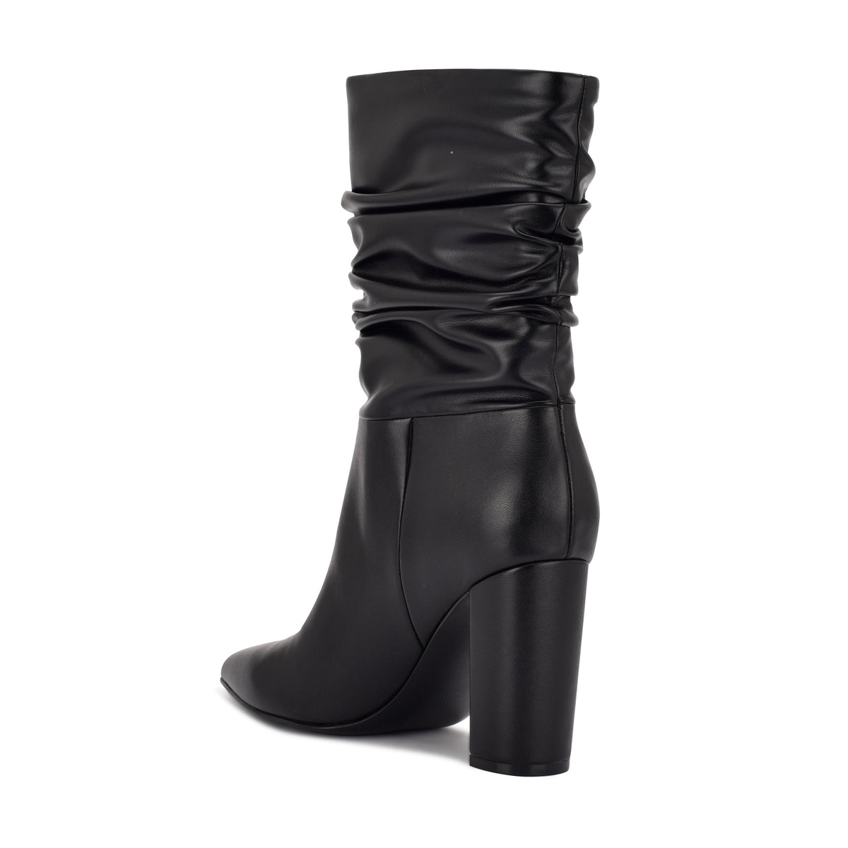 Denner Dress Boots