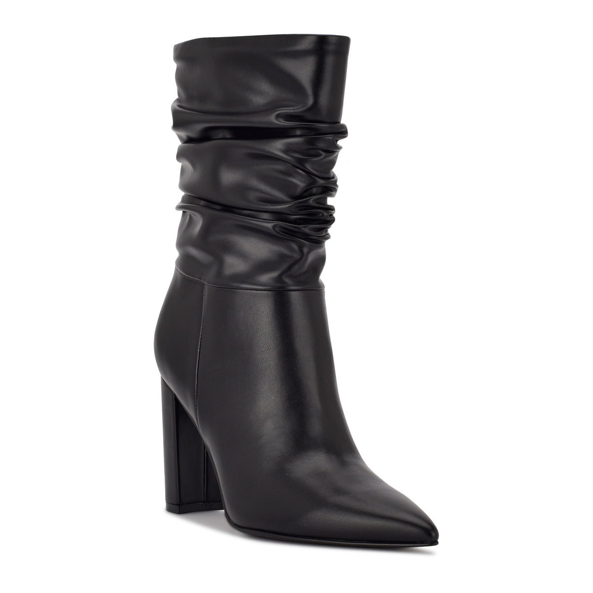 Denner Dress Boots