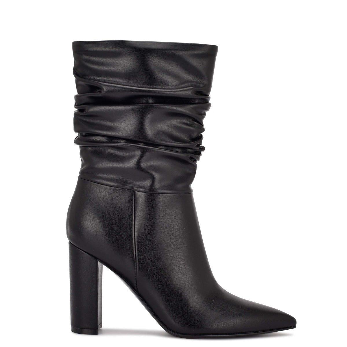 Denner Dress Boots