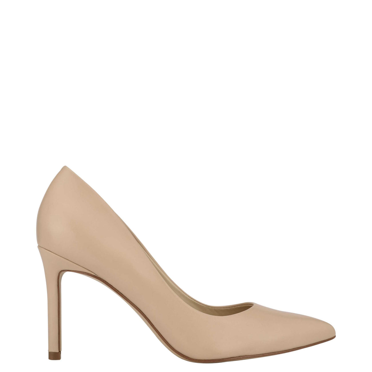 Ezra Pointy Toe Pumps