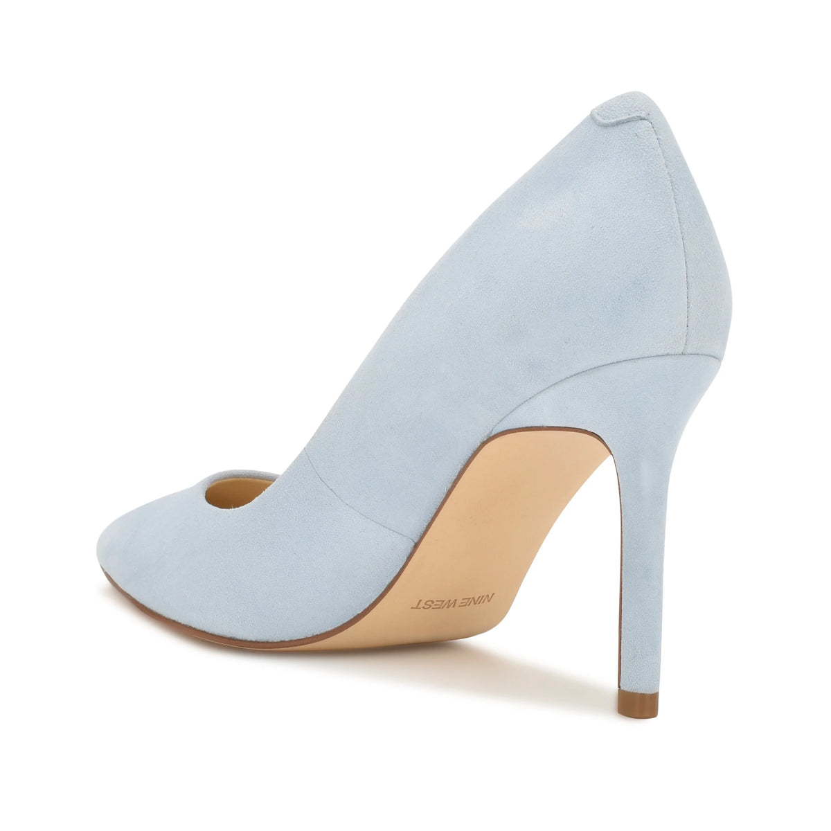 Ezra Pointy Toe Pumps