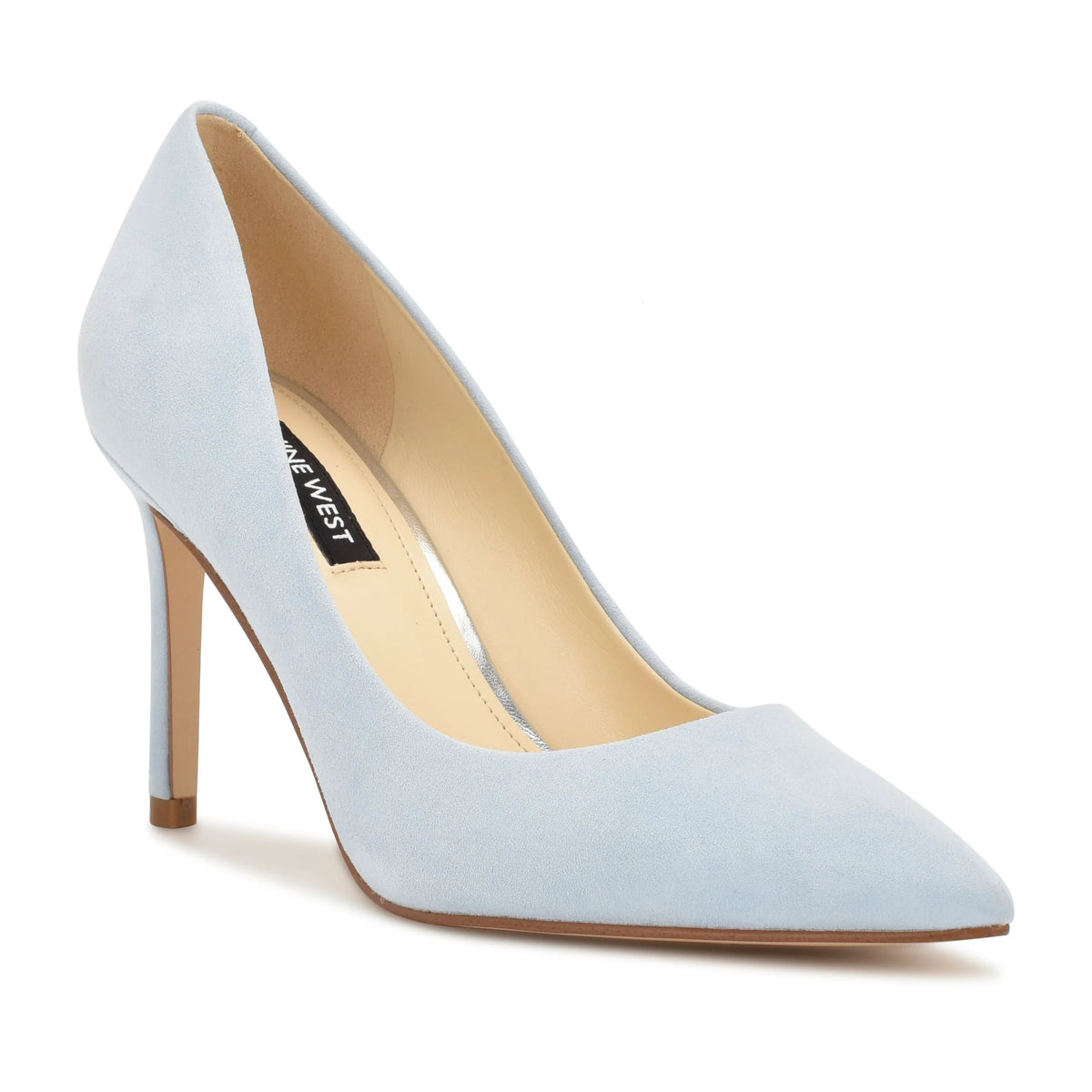 Ezra Pointy Toe Pumps