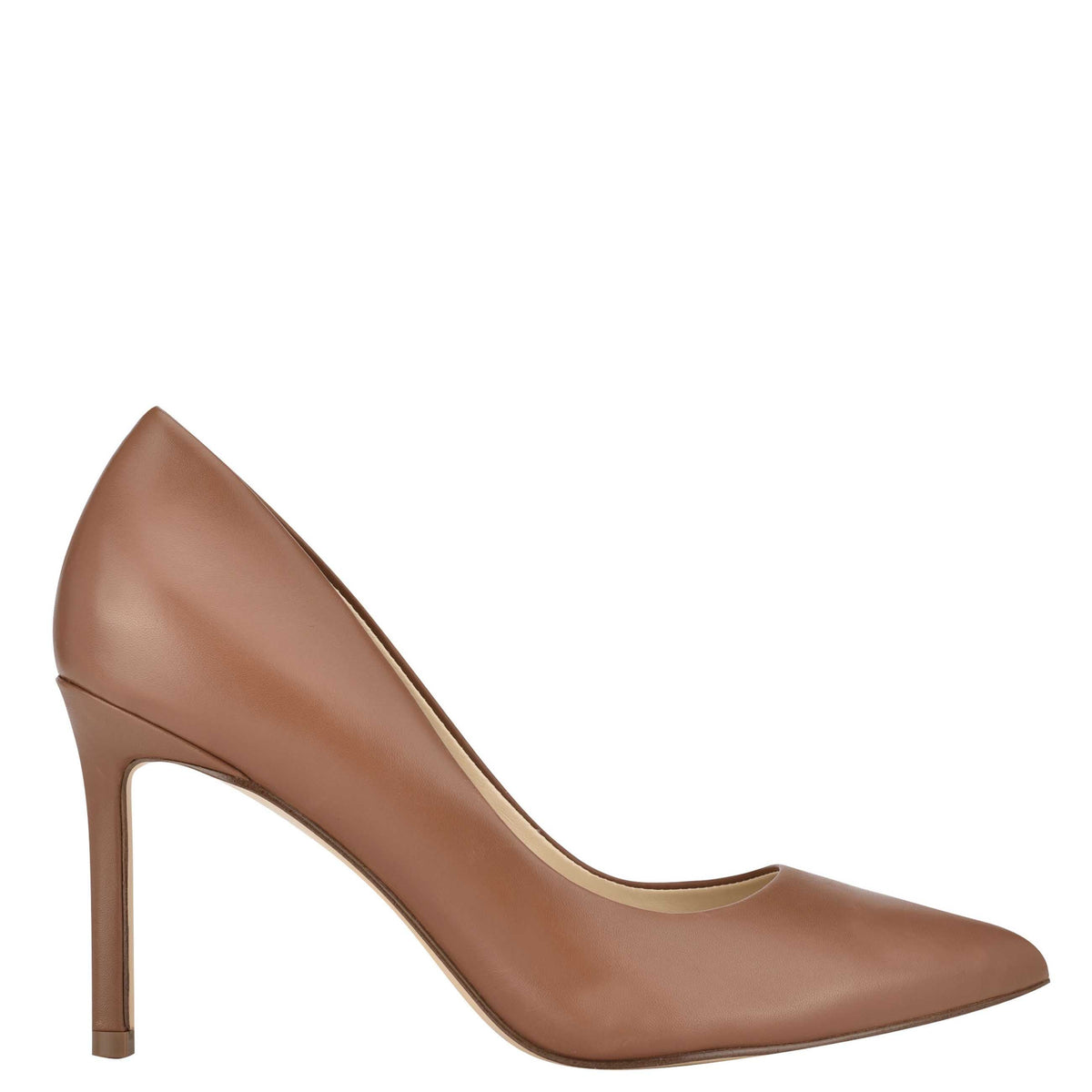 Ezra Pointy Toe Pumps