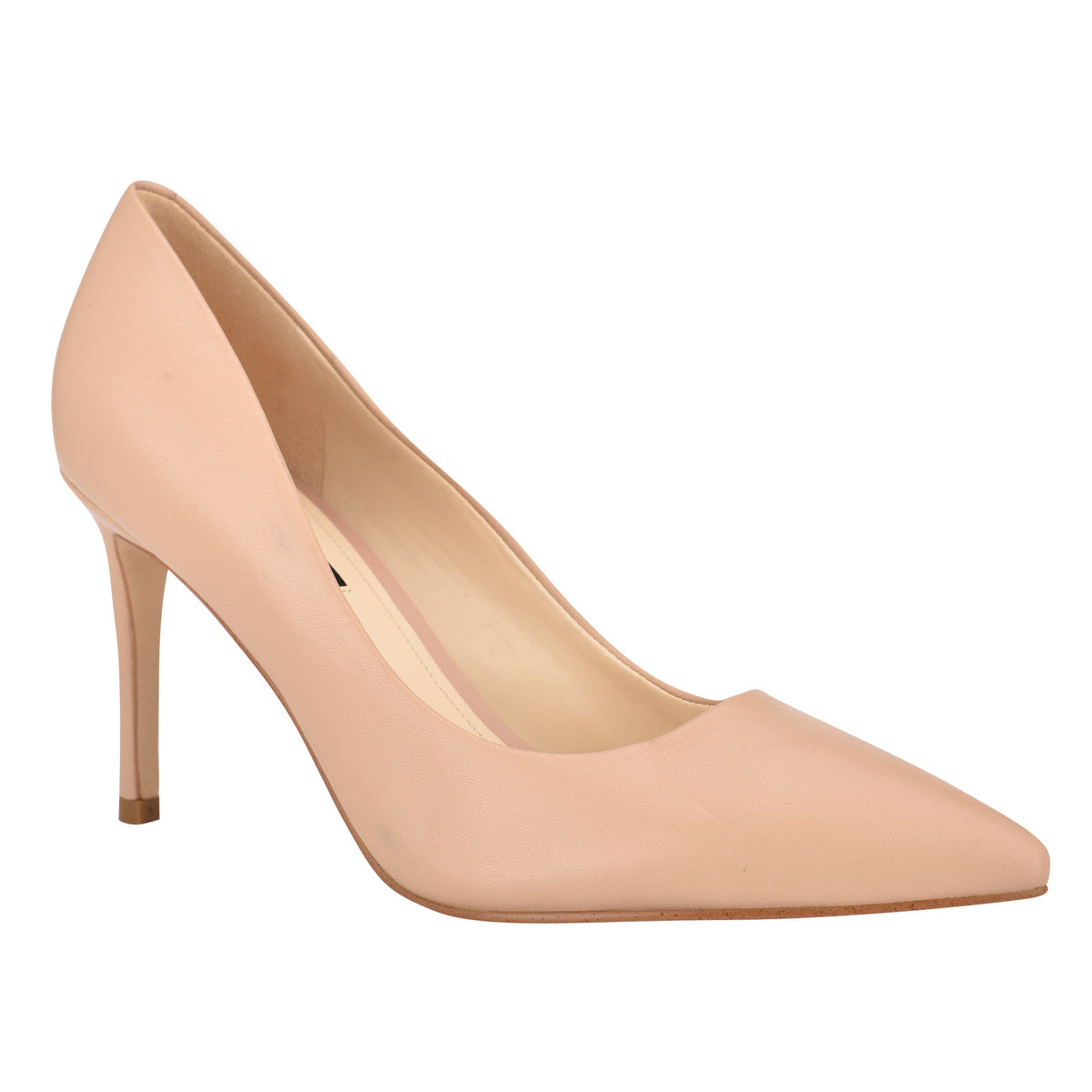 Ezra Pointy Toe Pumps