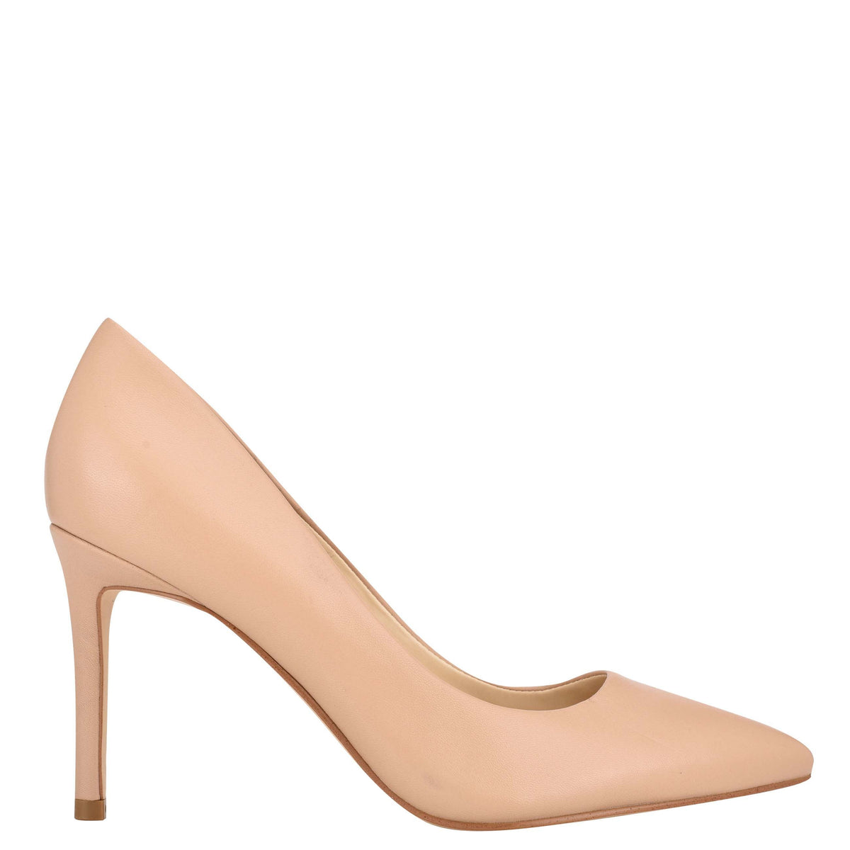 Ezra Pointy Toe Pumps