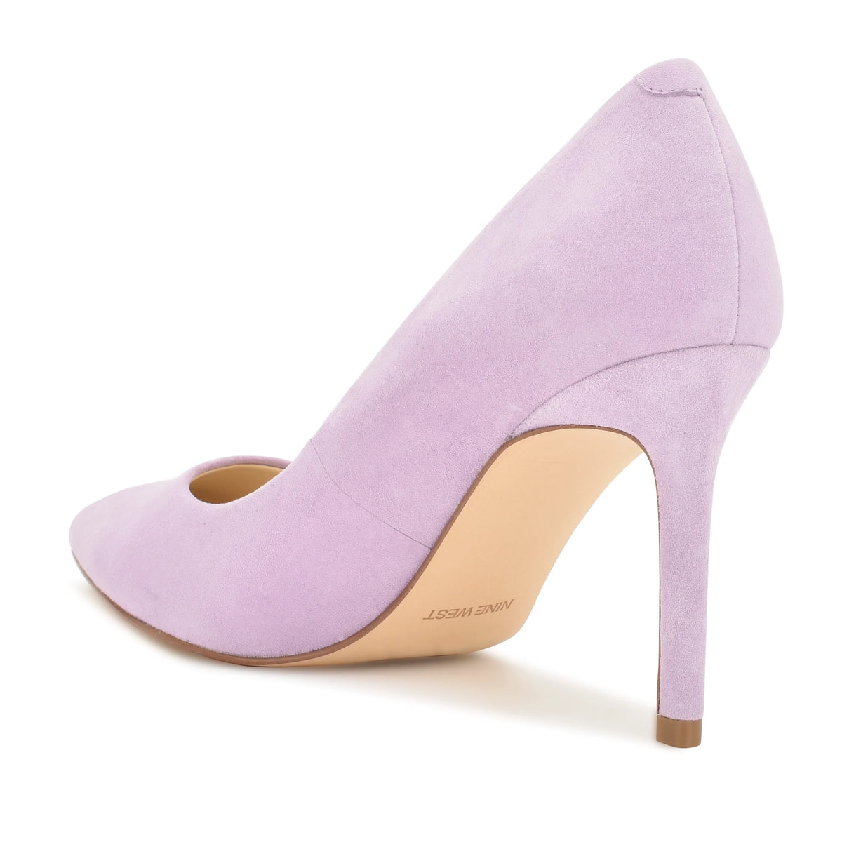 Ezra Pointy Toe Pumps