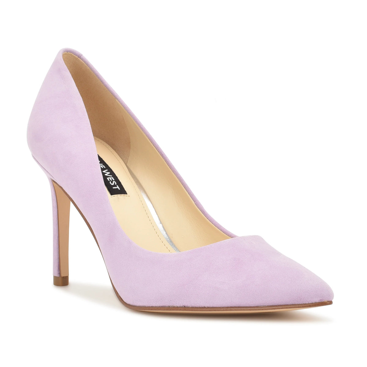 Ezra Pointy Toe Pumps