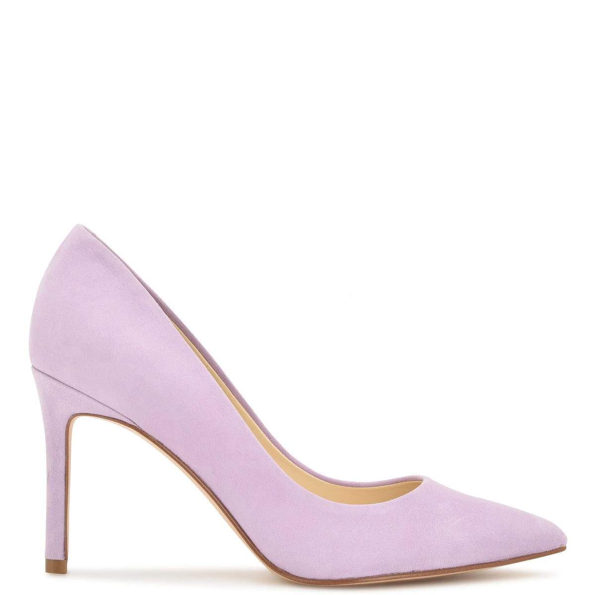 Ezra Pointy Toe Pumps