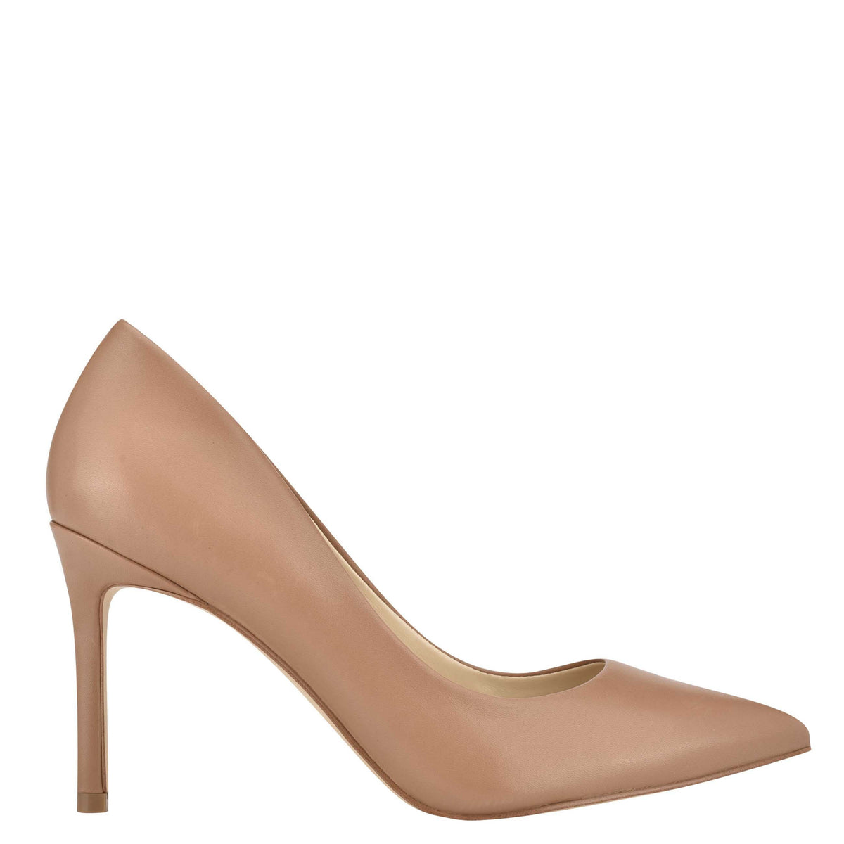 Ezra Pointy Toe Pumps