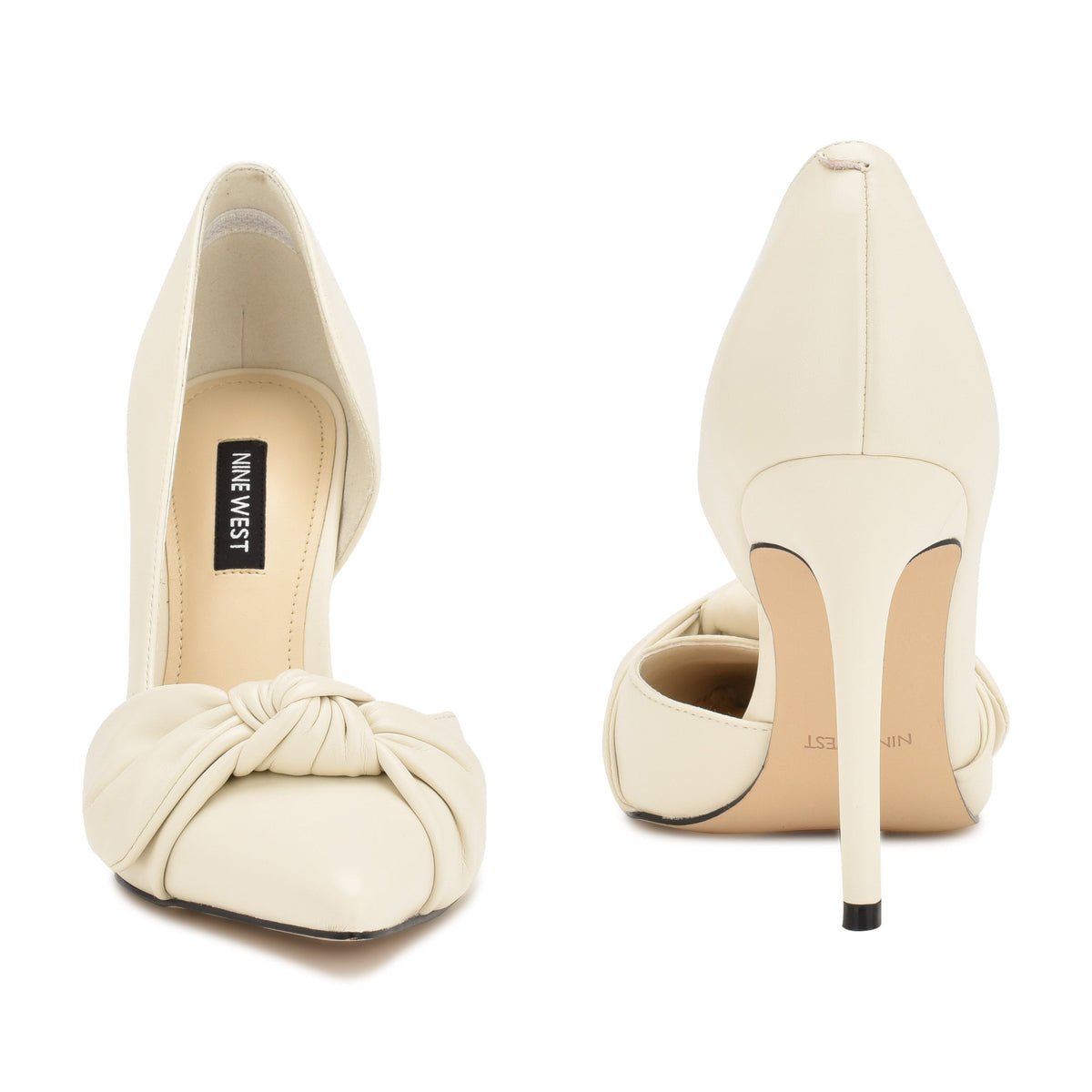 Fanz d&#39;Orsay Pumps