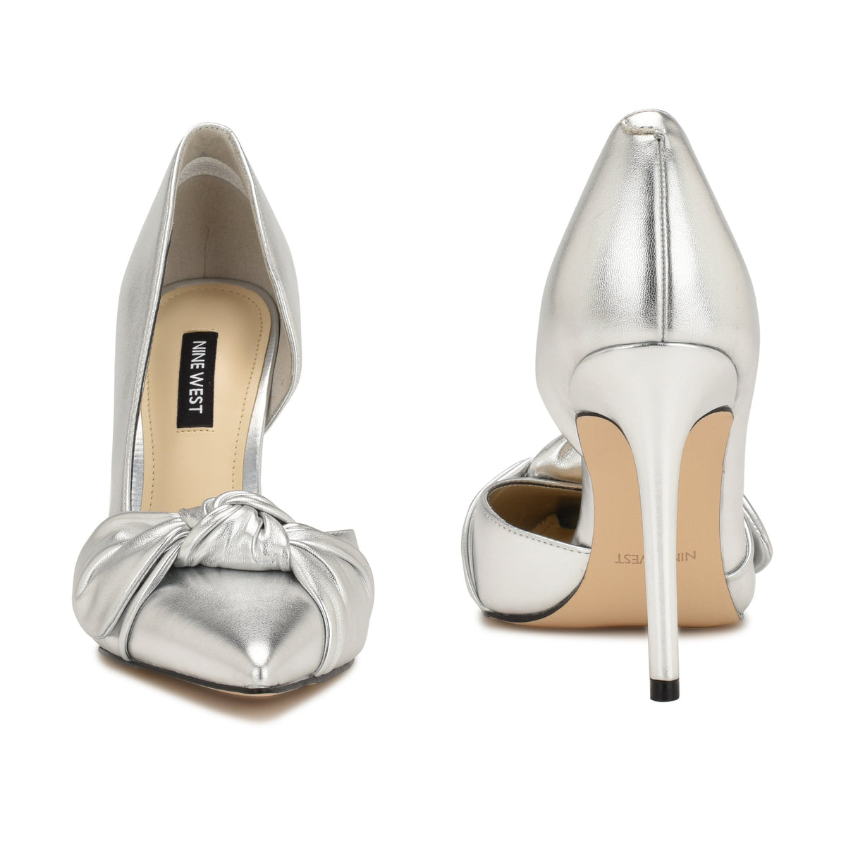 Fanz d&#39;Orsay Pumps