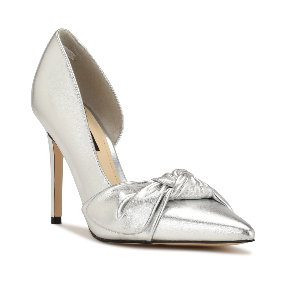 Fanz d&#39;Orsay Pumps