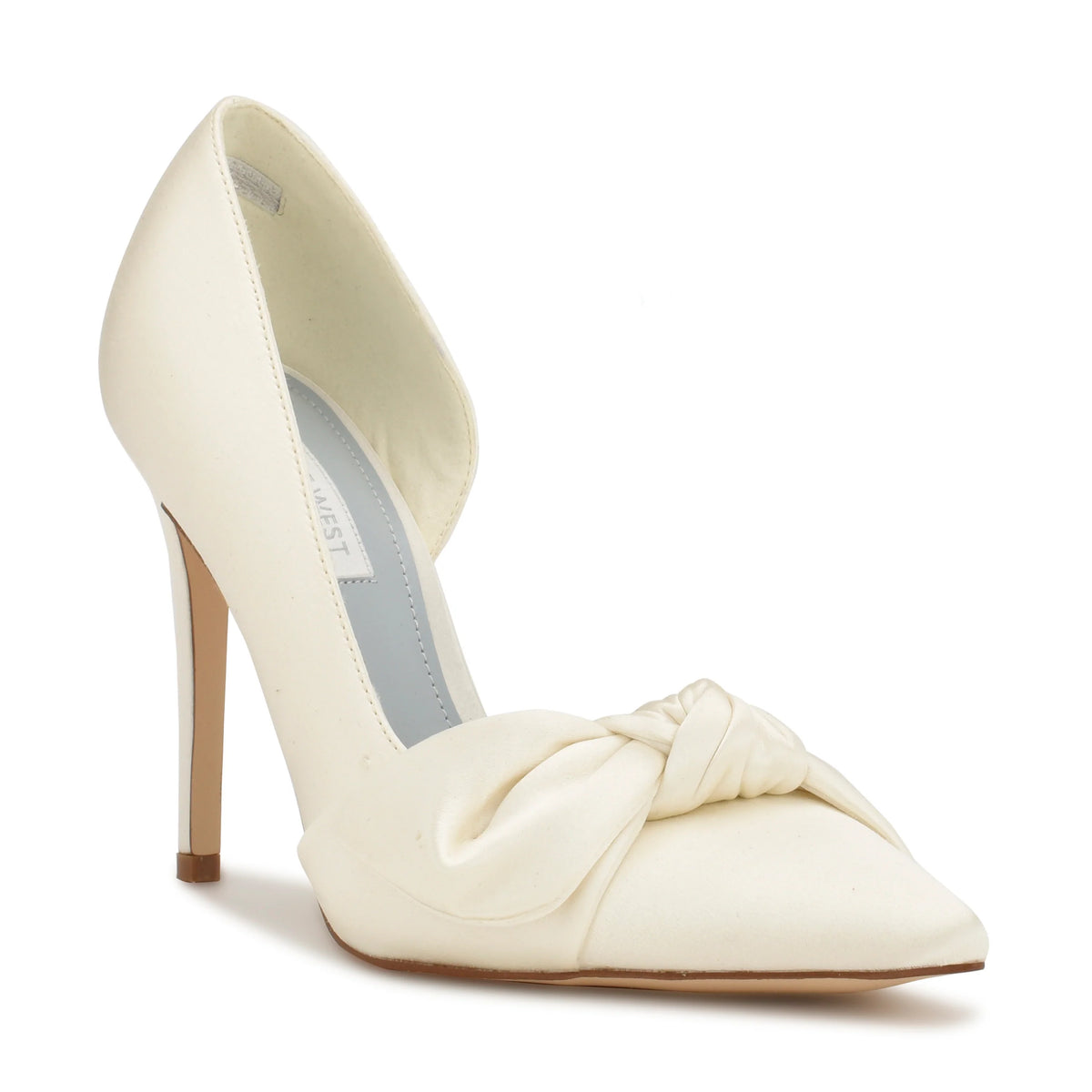 Fanz d&#39;Orsay Pumps