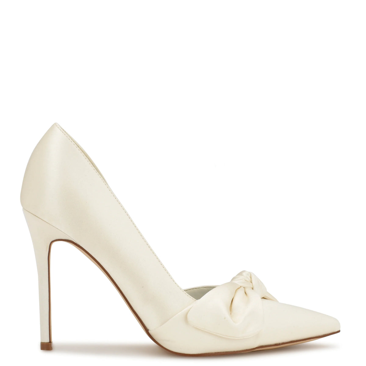 Fanz d&#39;Orsay Pumps