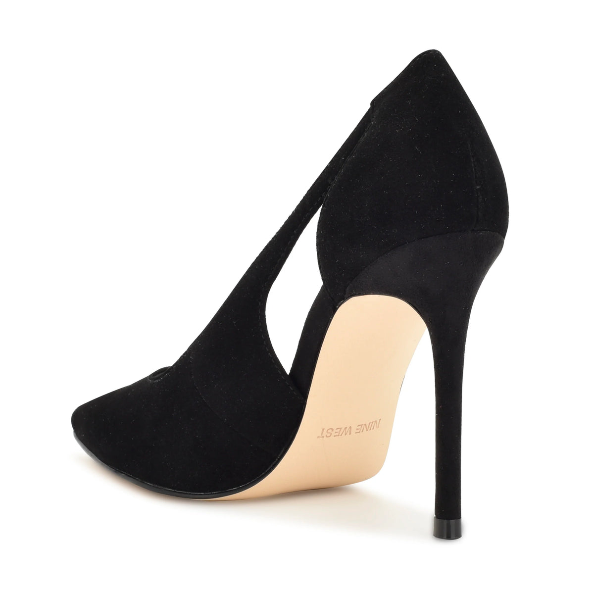 Favon Slingback Pumps